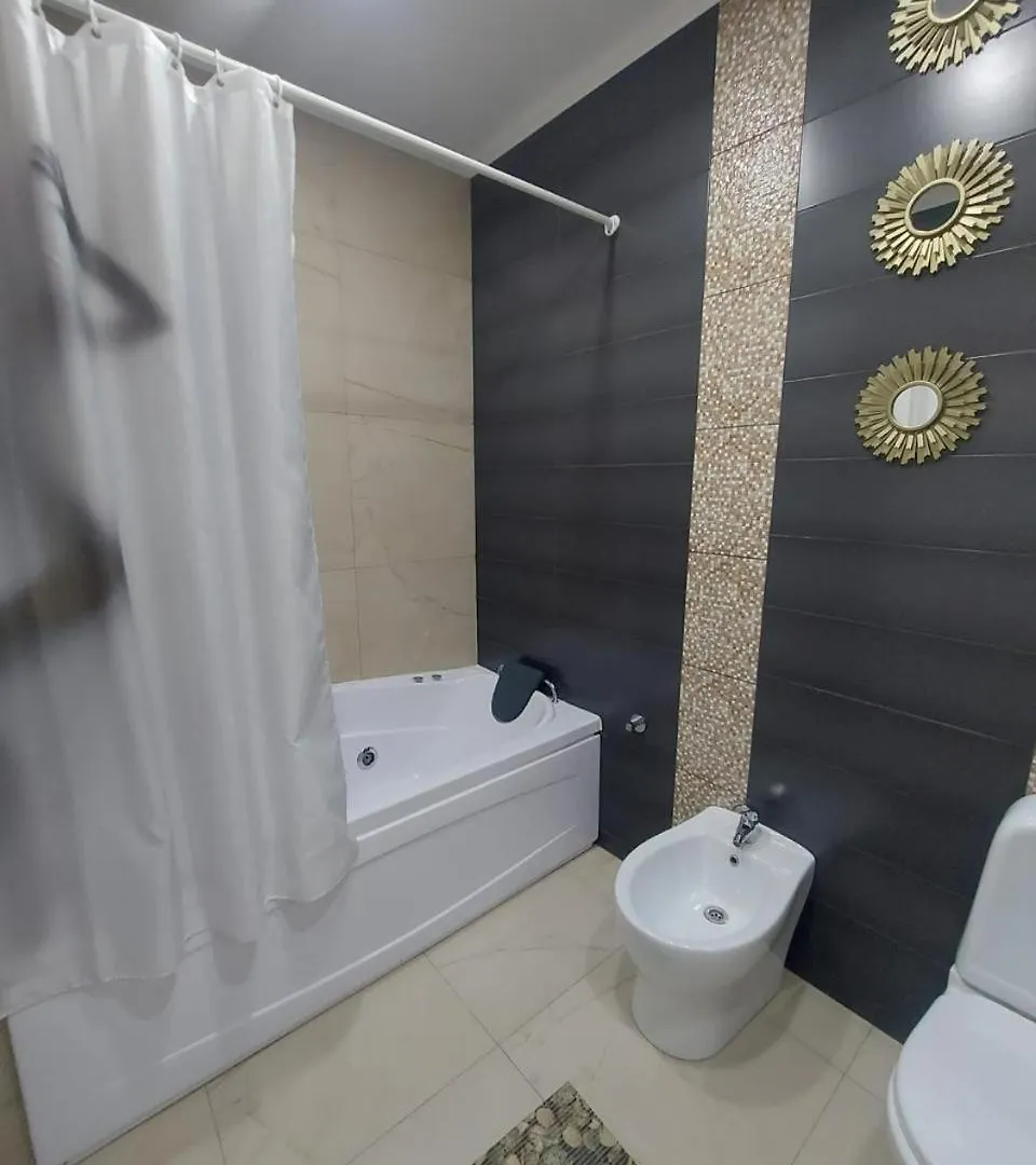 דירות אסטנה Комфорт De Luxe , Жилой Комплекс