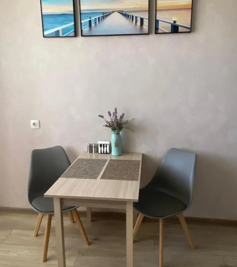 דירות אסטנה Комфорт De Luxe , Жилой Комплекс קזחסטן