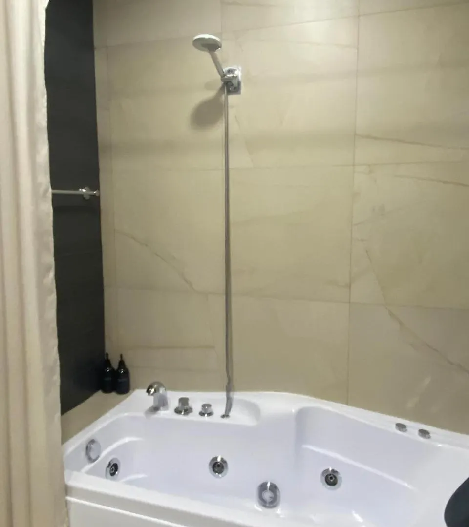 דירות אסטנה Комфорт De Luxe , Жилой Комплекс